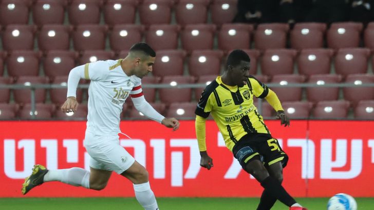 עלי מוחמד, רועי גורדנה