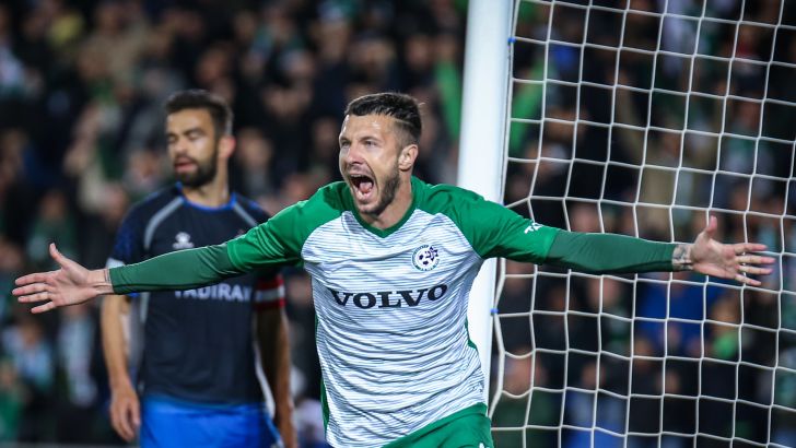 ניקיטה רוקאביצה