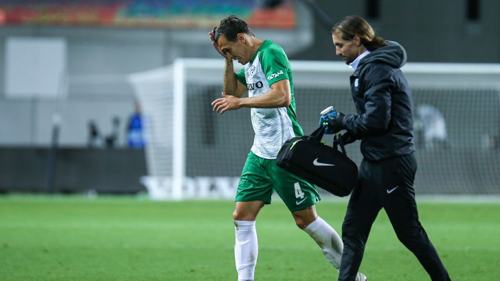 טרנט סיינסבורי