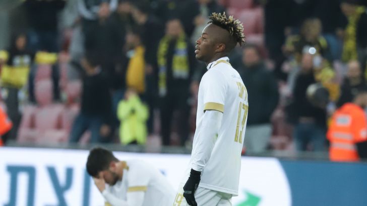 סמואל אלאבי