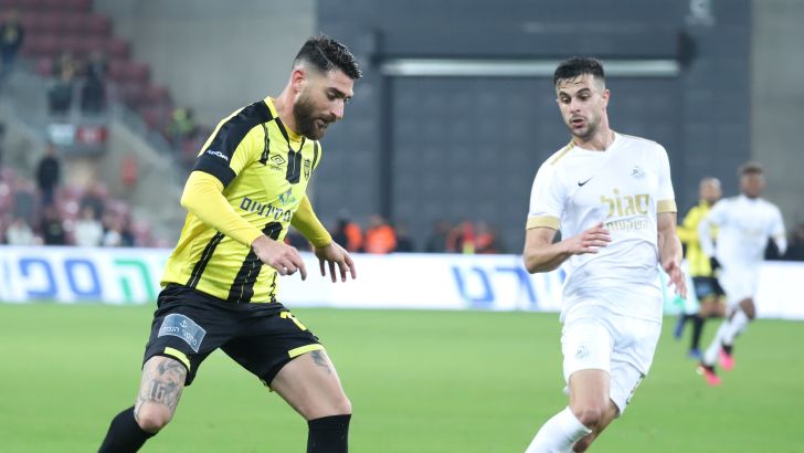 אלירן עטר, דין דוד