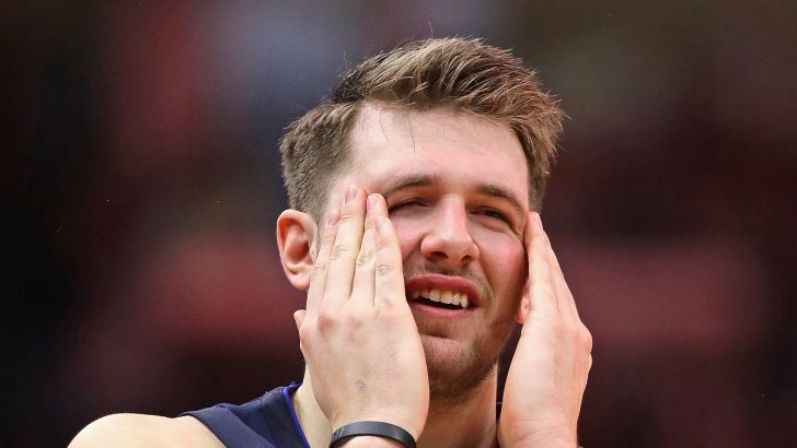 לוקה דונצ'יץ'