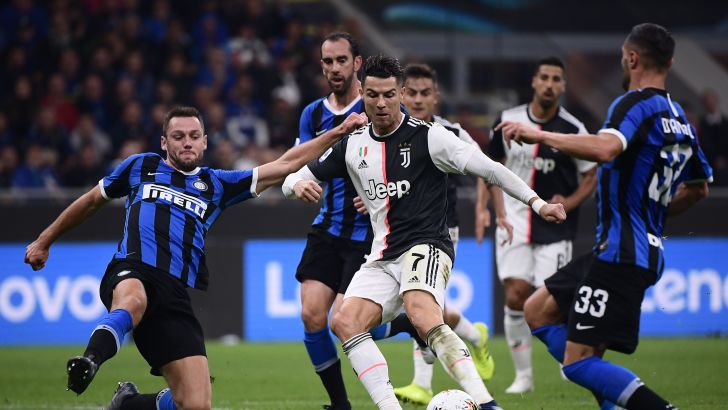 כריסטיאנו רונאלדו