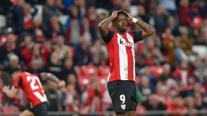 איניאקי וויליאמס