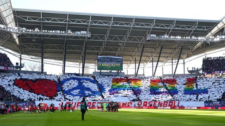 אוהדי לייפציג