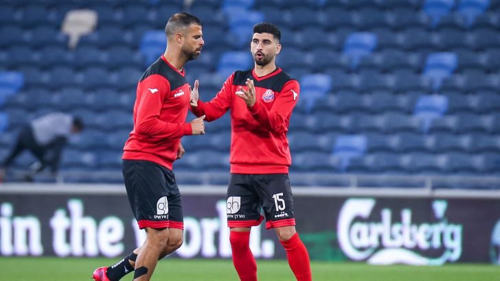 אלי בלילתי, עדן בן בסט