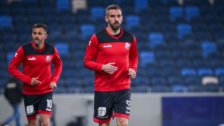 ניסו קפילוטו, מהראן לאלה