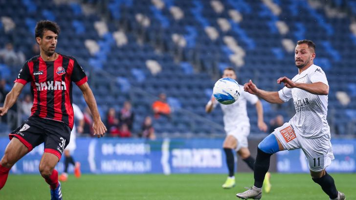 ניקולה גולאן, מוחמד גדיר