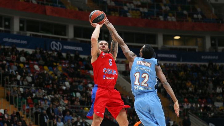 מייק ג'יימס