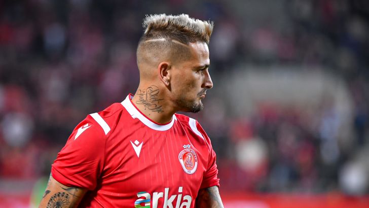 מאור בוזגלו