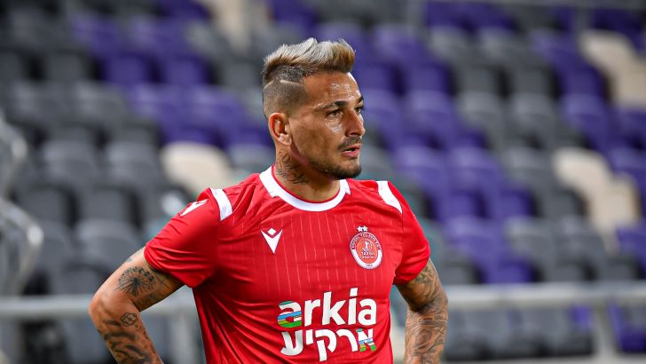 מאור בוזגלו