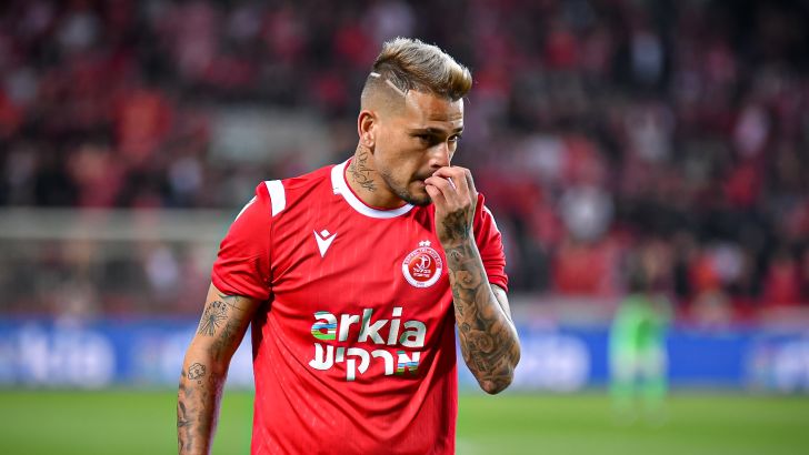 מאור בוזגלו