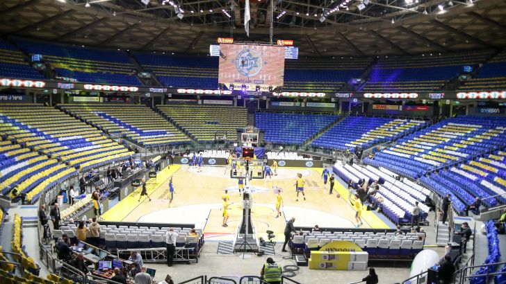 יד אליהו נגד אנדולו