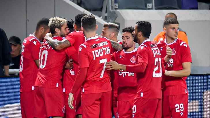 הפועל תל אביב