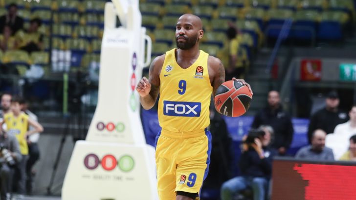 ארון ג'קסון