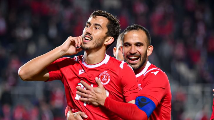 סטפן ספירובסקי