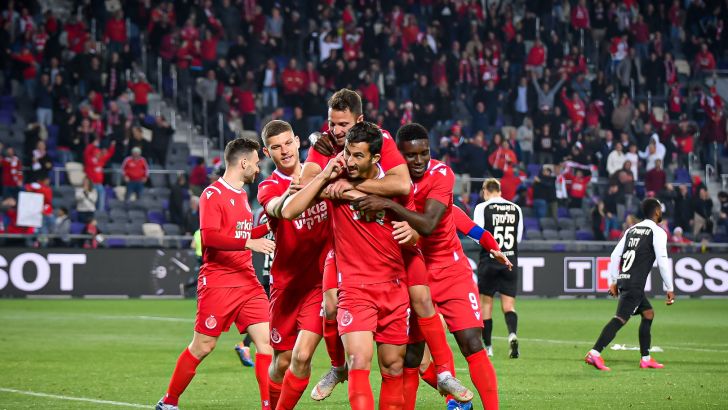 סטפן ספירובסקי