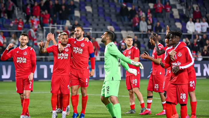 הפועל תל אביב