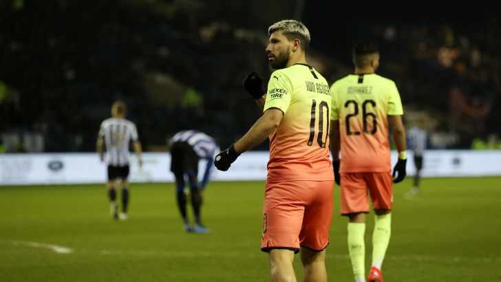 סרחיו אגוארו