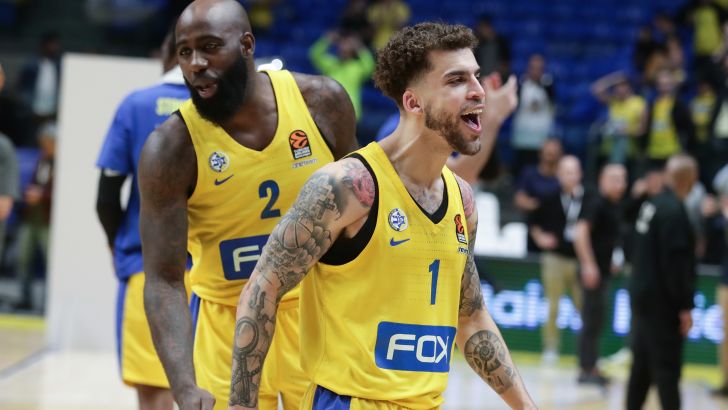 סקוטי ווילבקין