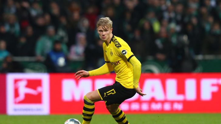 ארלינג הולאנד