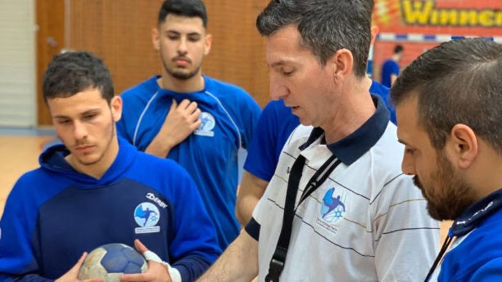 דביר גולדשטיין