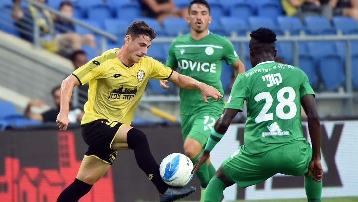 גרשון קופי, גבי קניקובסקי