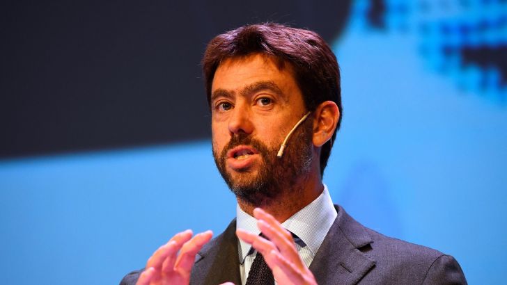 אנדראה אניילי