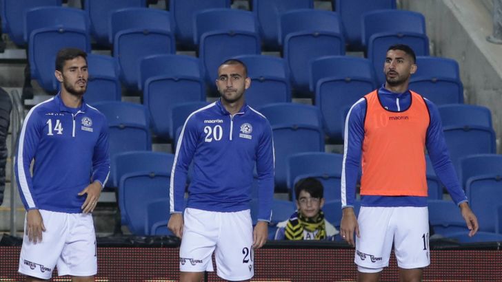 לידור כהן, דודו טוויטו, דור חוגי