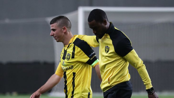 עידן ורד, פרדי פלומיין