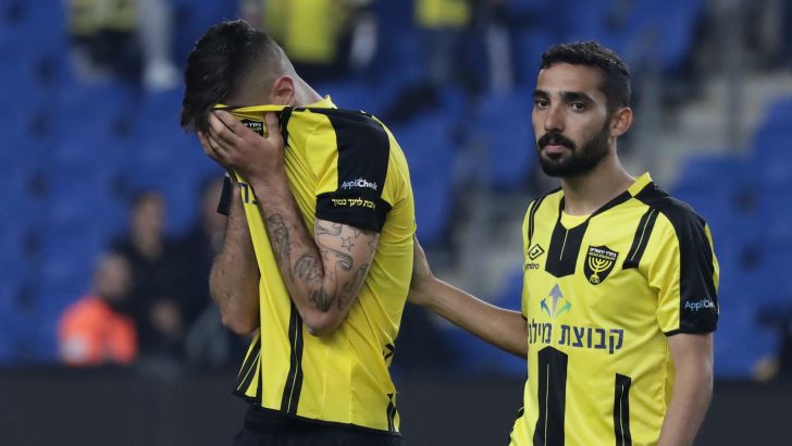 שי קונסטנטין, שלום אדרי