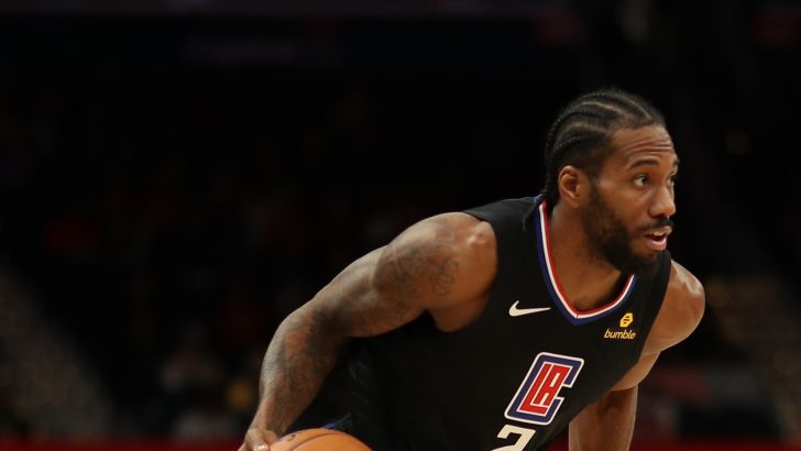 קוואי לאונרד