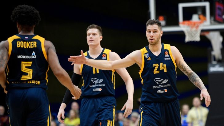 שחקני חימקי מוסקבה