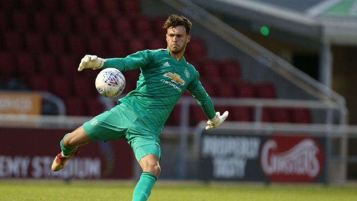 קיירן אוהרה