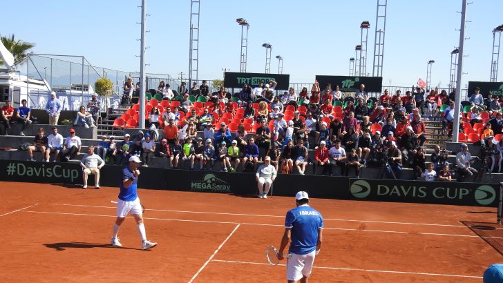 דניאל צוקרמן, יוני ארליך