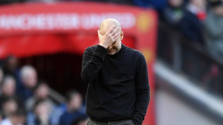 פפ גווארדיולה