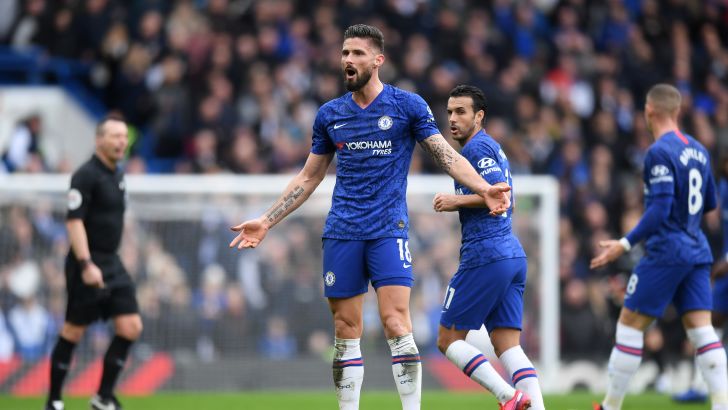 אוליבייה ז'ירו