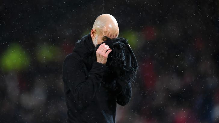 פפ גווארדיולה