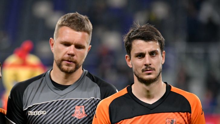 מתיאה ליואיץ', אמיליוס זובאס