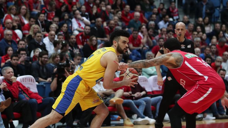 אלייז'ה בראיינט, ג'יימס פלדין