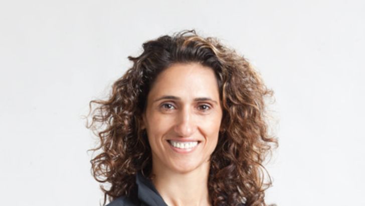 לימור מזרחי