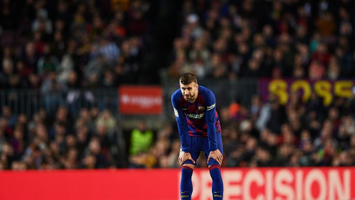 ג'רארד פיקה