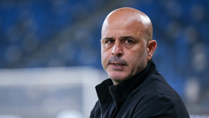 יוסי אבוקסיס