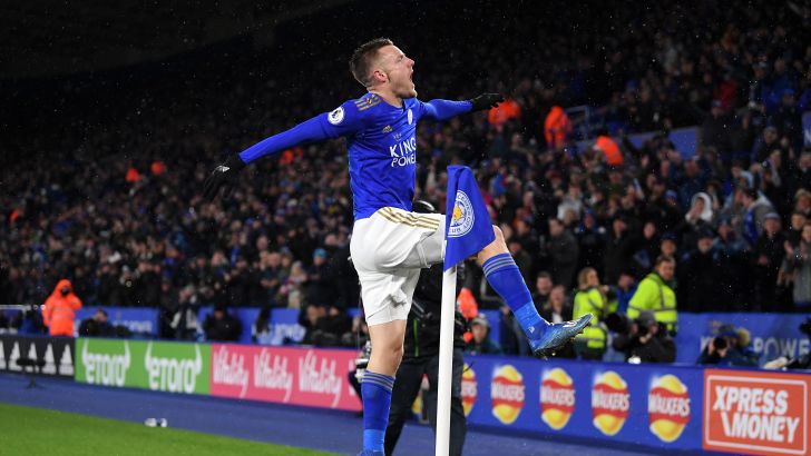 ג'יימי וארדי