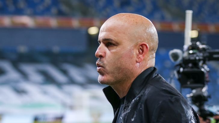 יוסי אבוקסיס