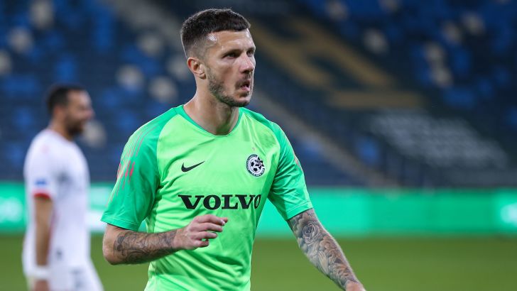 ניקיטה רוקאביצה