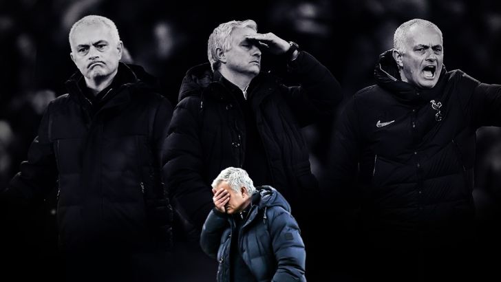 ז'וזה מוריניו