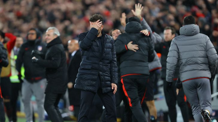 דייגו סימאונה