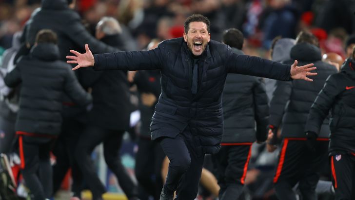 דייגו סימאונה