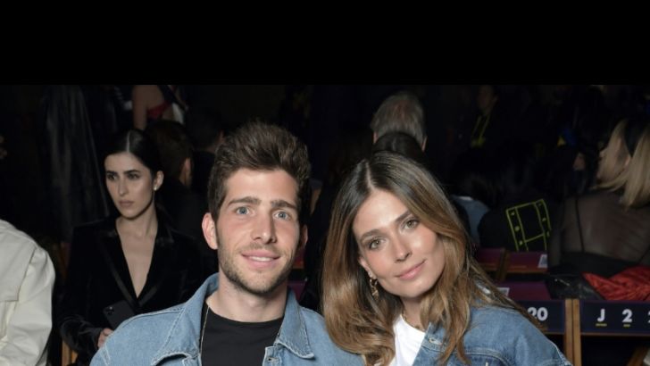 קורל סימנוביץ', סרג'י רוברטו